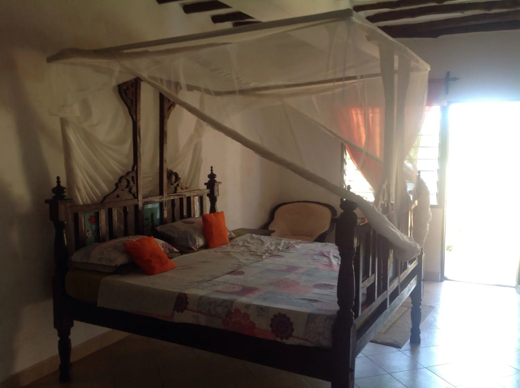 Queen K Cottages Watamu At Chrystal Homes