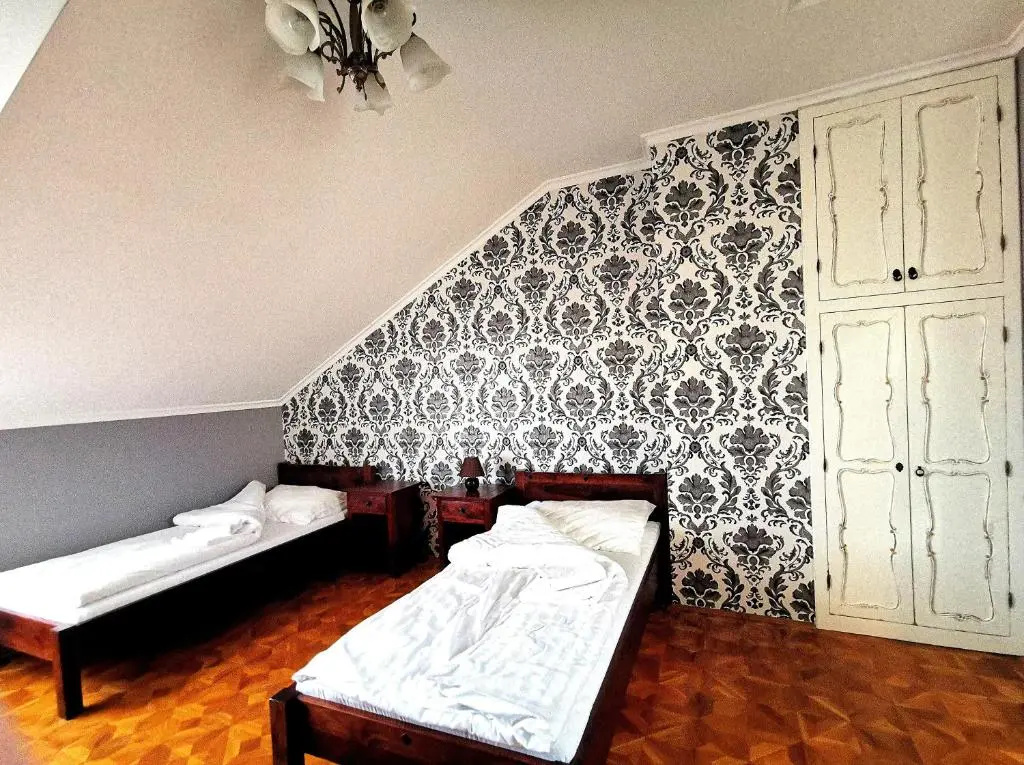 Villa Wellness