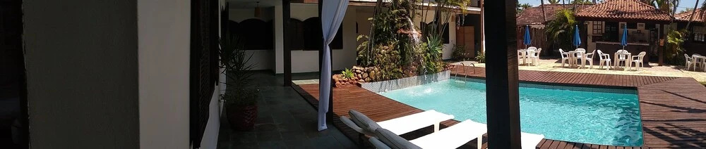 Pousada Solar de Itaúna