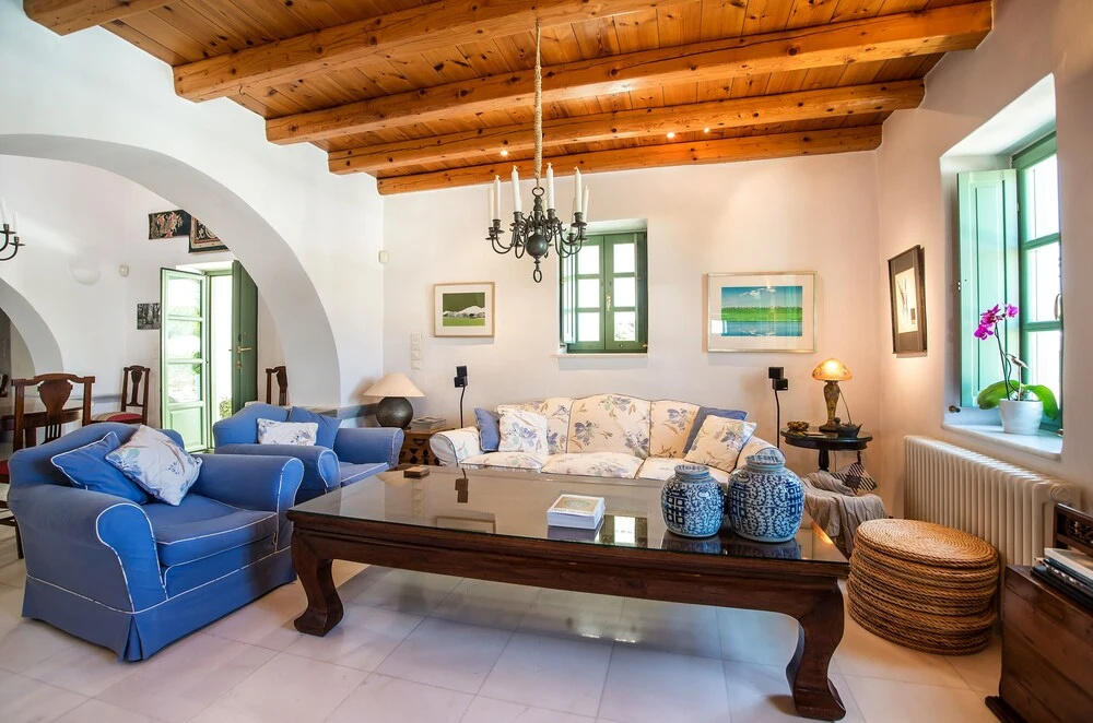 Villa Fortuna · Villa Fortuna - Unique pool villa