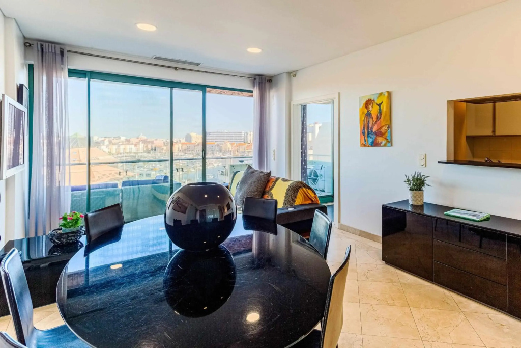 Aquamar 518 by Vilamoura Sun
