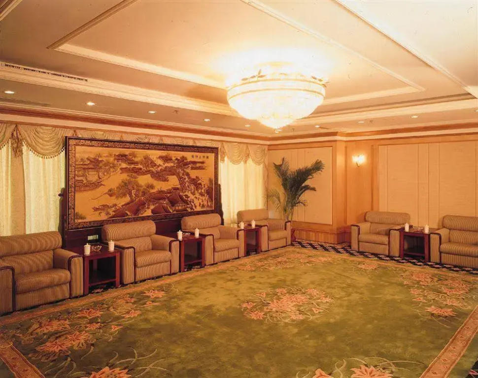 Guangzhou Hotel