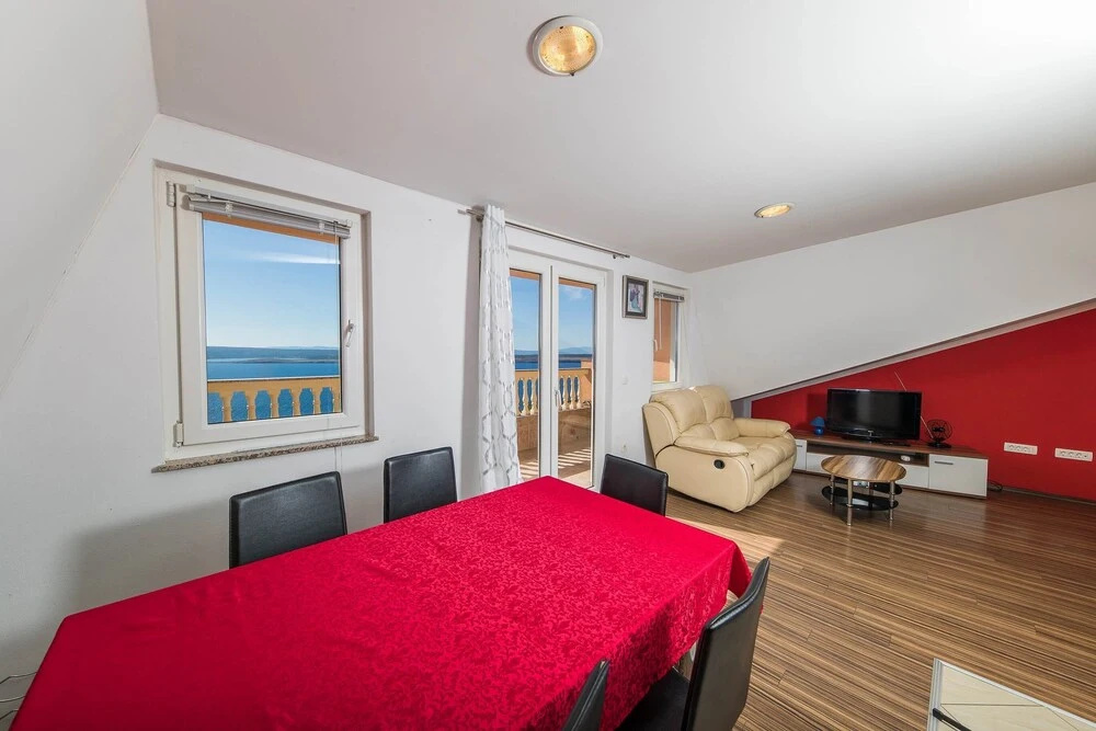 Apartments Janya