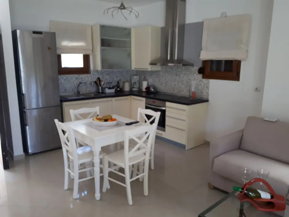 Angelikis Holiday House