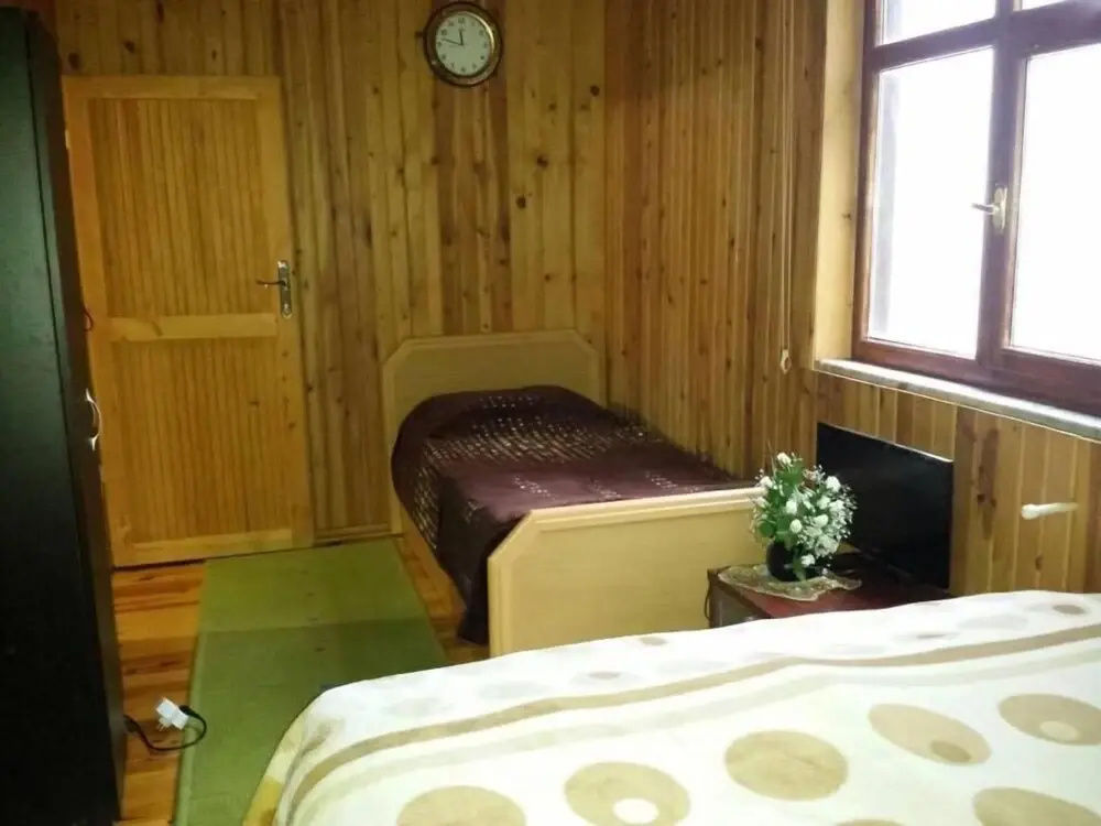 Zirve Pension
