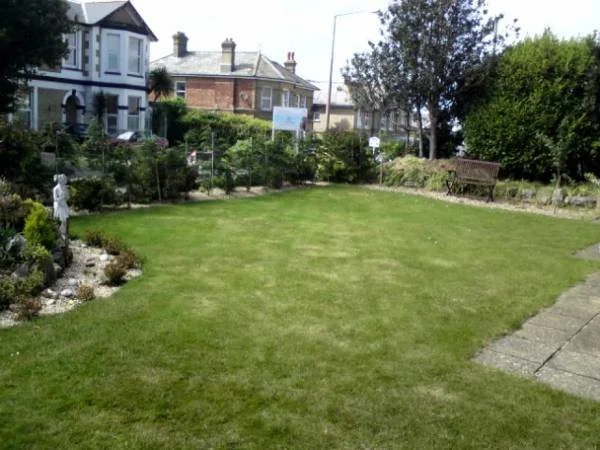 Clarence House Shanklin
