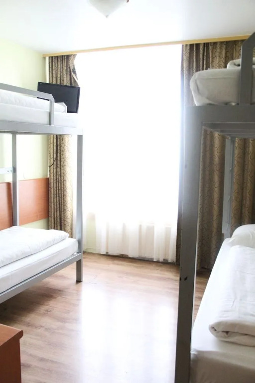 Orange Tulip Hotel