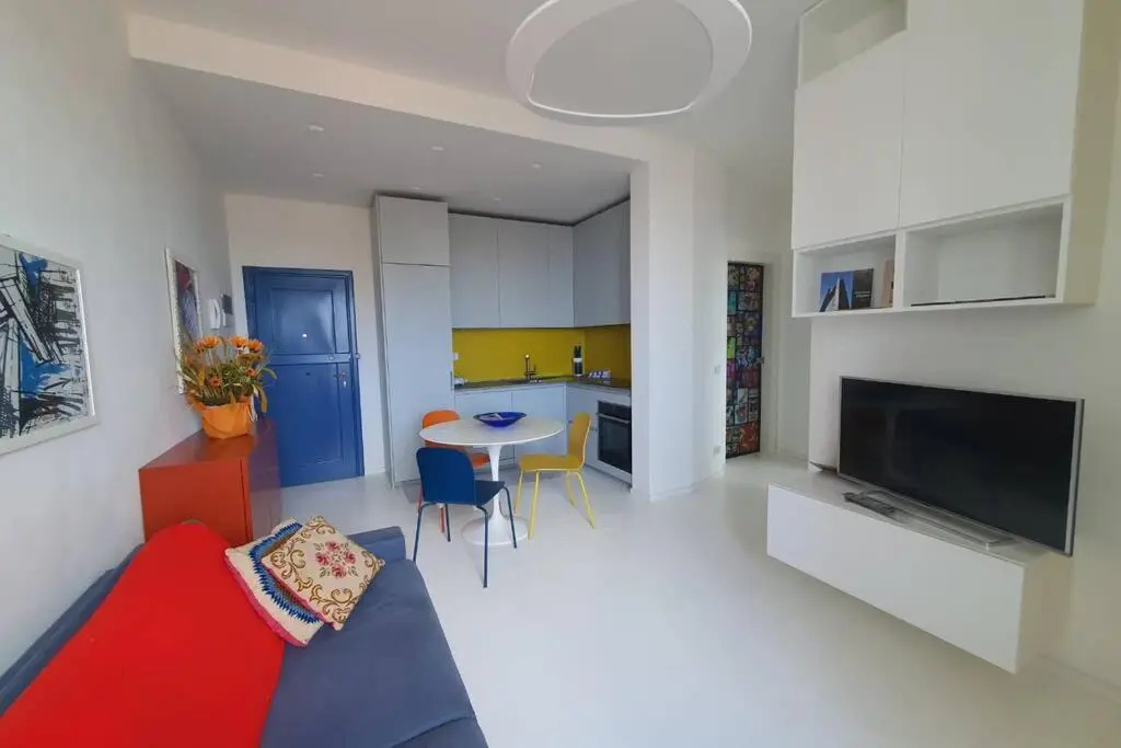 Viareggio Suite a 50 Metri Dal Mare