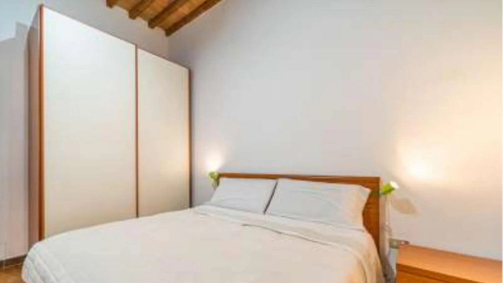 Nice two-room apartment in Carpani, a residential area located at the gates of the city of Portoferr-BILOCALE I GIARDINI
