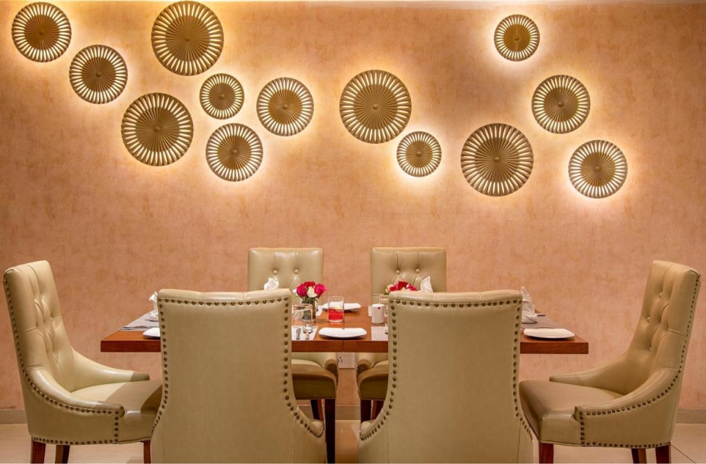 SK Lords Inn Ahmedabad