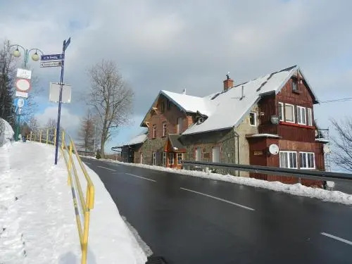 Apartament Przy Wangu
