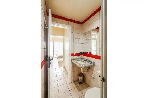 Holiday Florianópolis - 125A