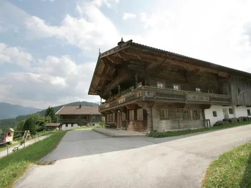 Moserhütte