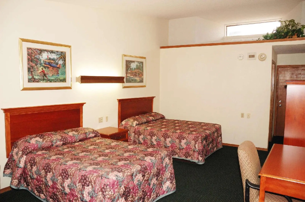 Lehrs Motel