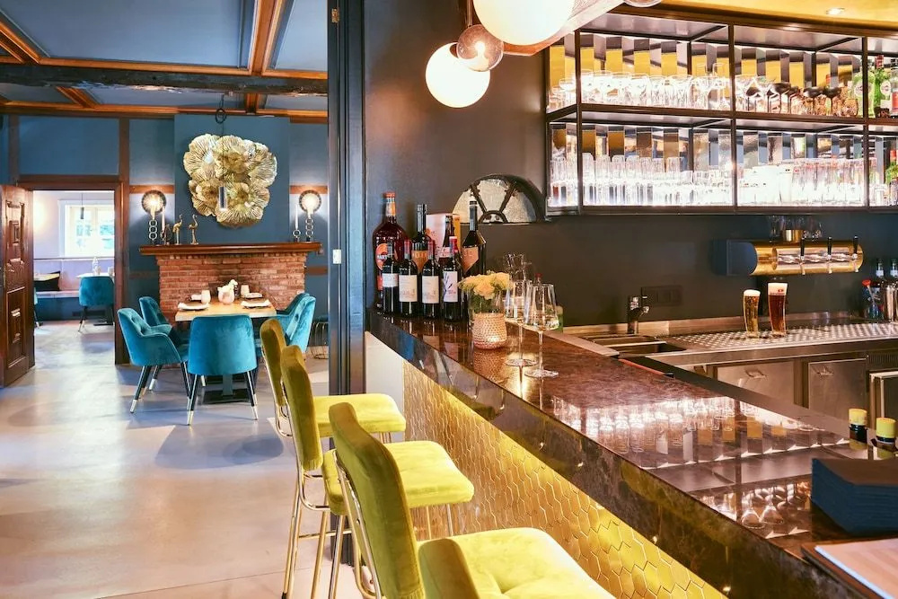 Meinsbur Boutique Hotel