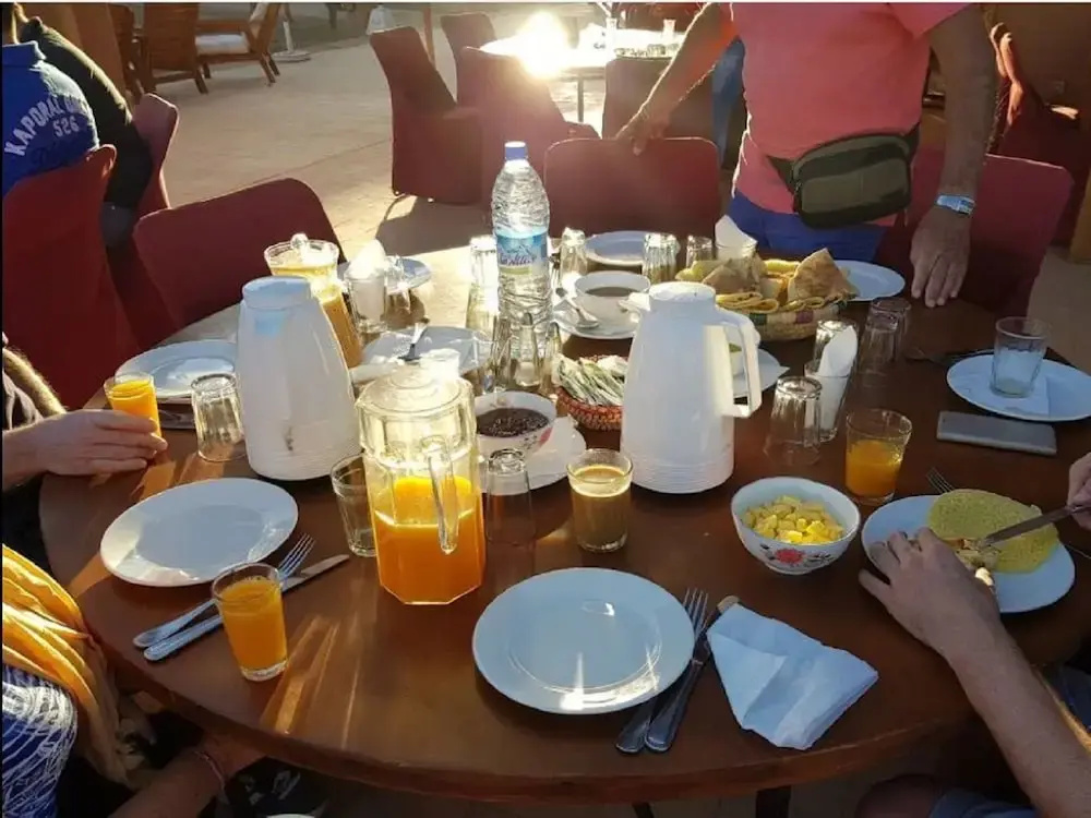 Le Domaine d'Amanar