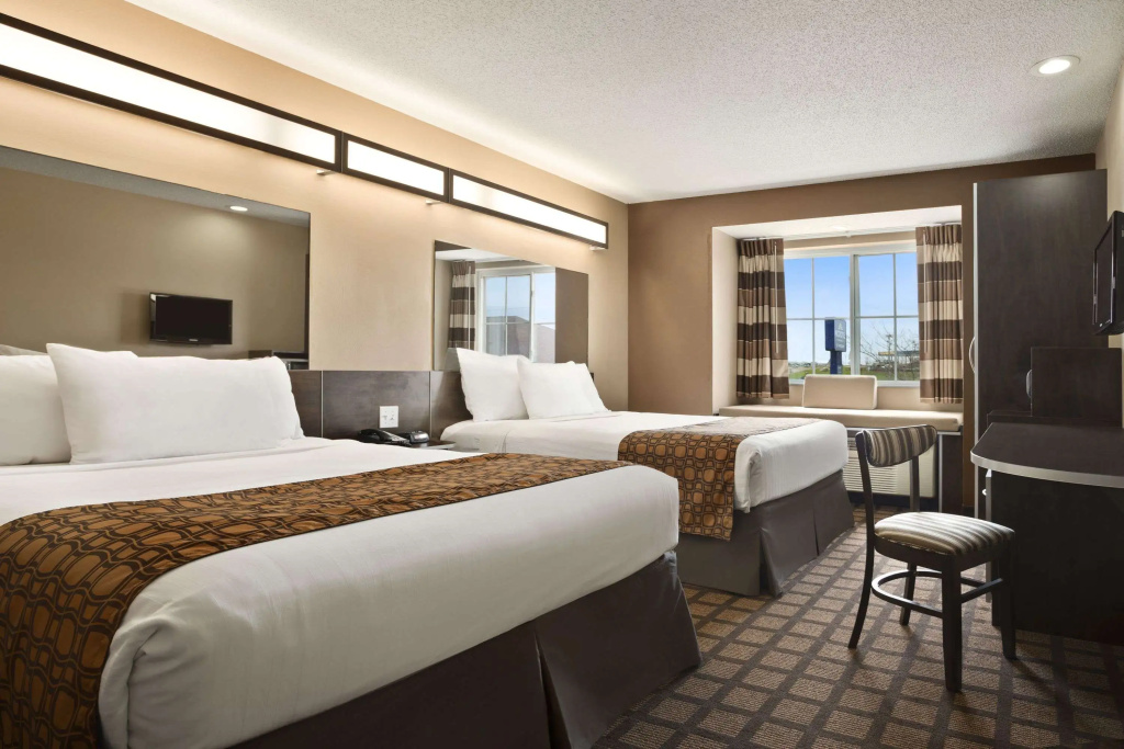 Sleep Inn Marion - Cedar Rapids