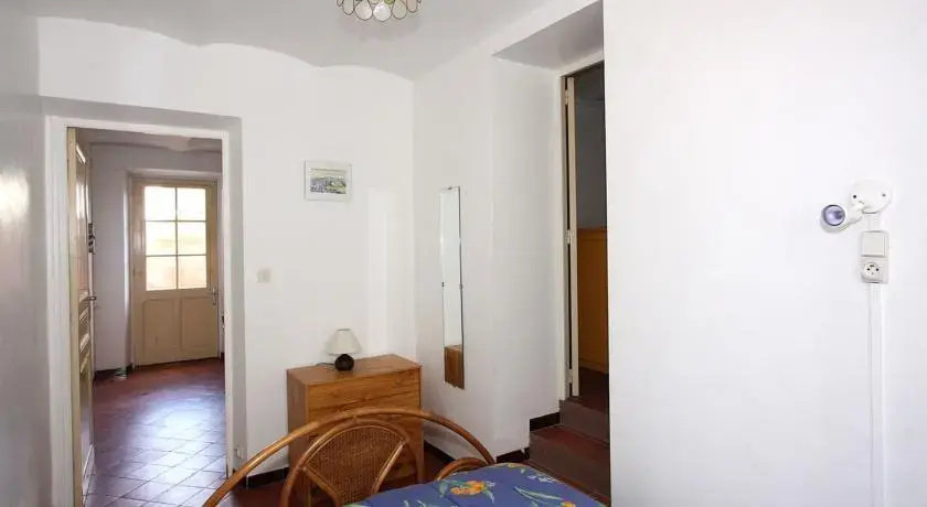 Apartment Anaisim by Interhome