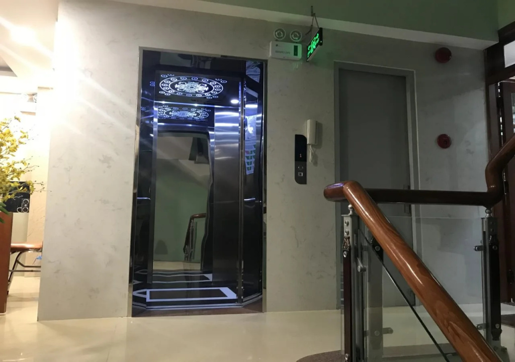 Green Park Hotel Quy Nhon