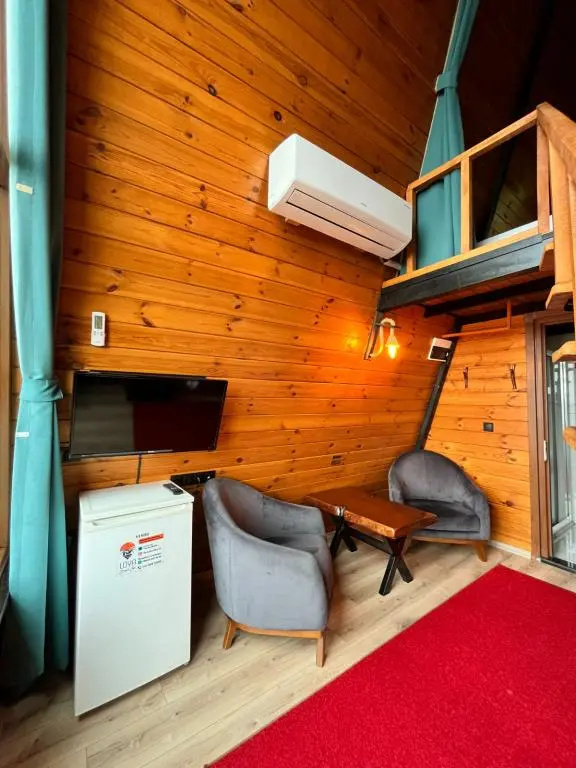 Loya Butik Otel Bungalov