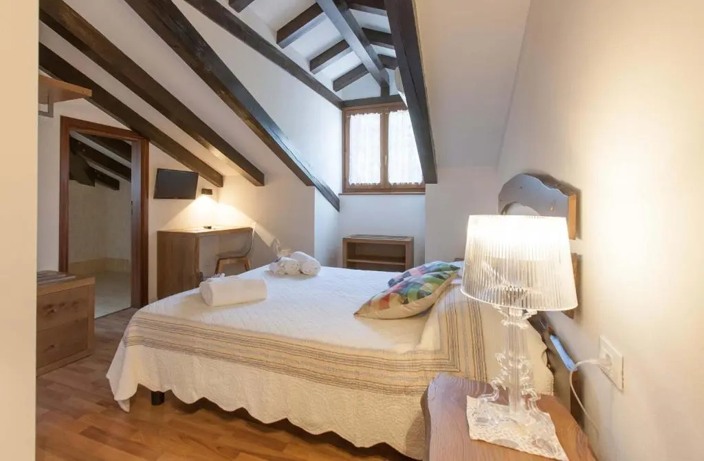 Grand Hotel Gortani