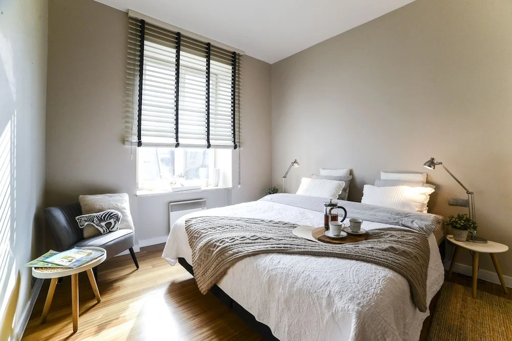 Chmielna - City Center Residence