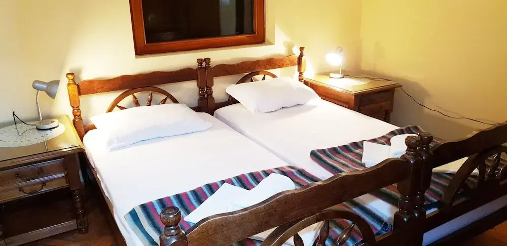 Momo sea view apartments