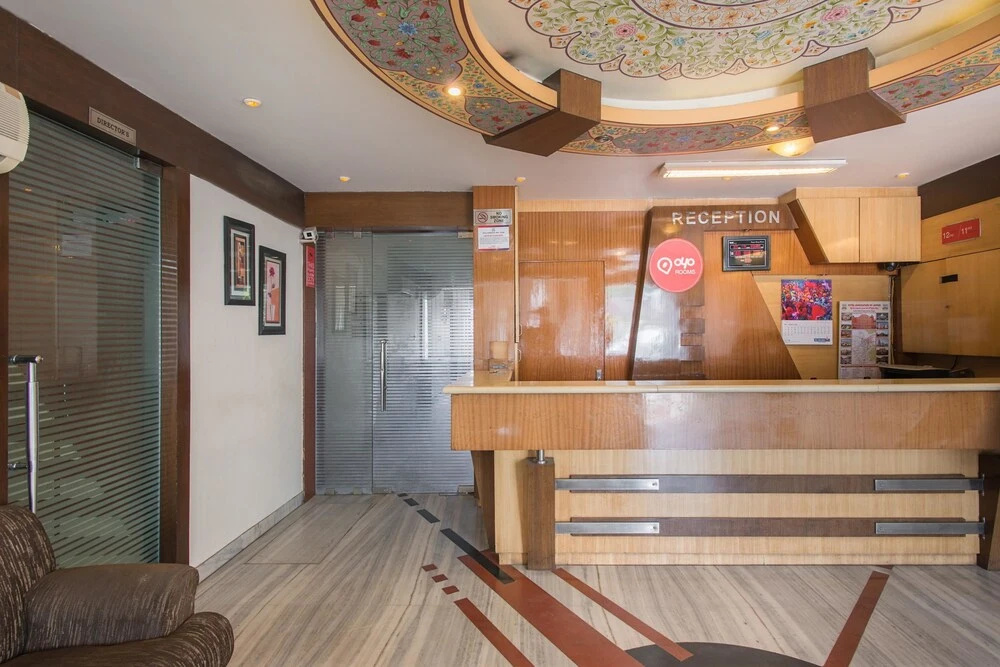 OYO 447 Hotel Rockland