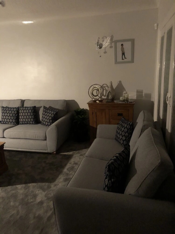 Holiday Rental Luxury House In Manchester