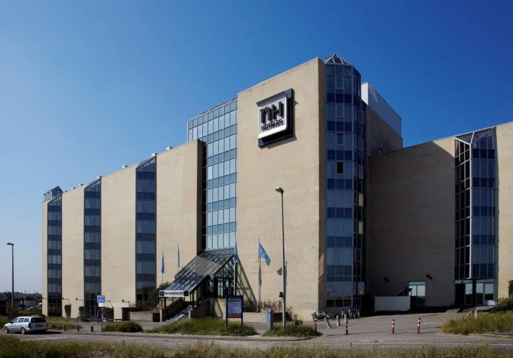 NH Zandvoort Hotel