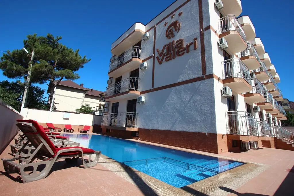 Villa Valeri
