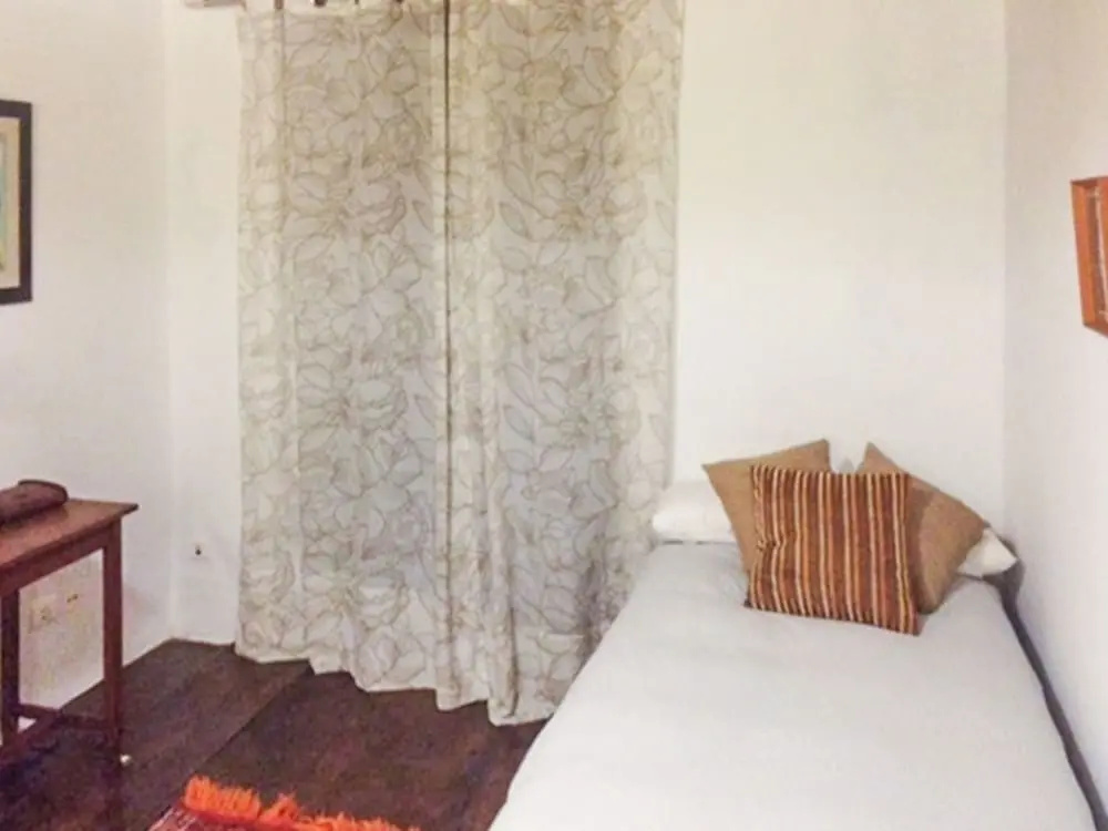 House With 2 Bedrooms in San Juan de la Rambla, With Wonderful Mountai