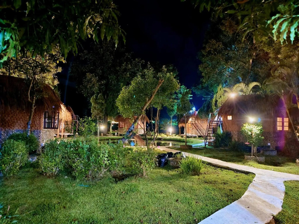 The Countryside Pai