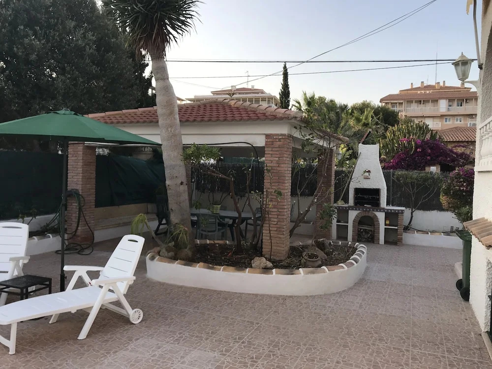 Homely Apartments Rocio Del Mar