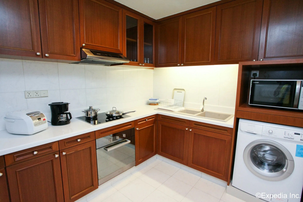 Treetops Executive Residences