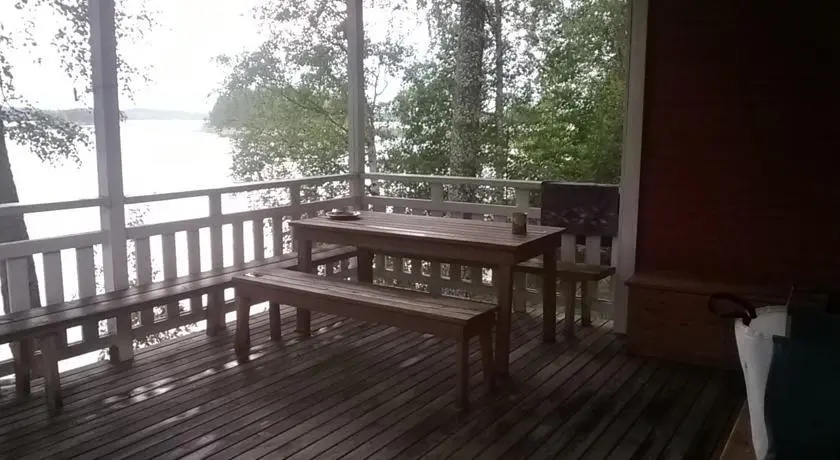 Kuvalusdream Chalet