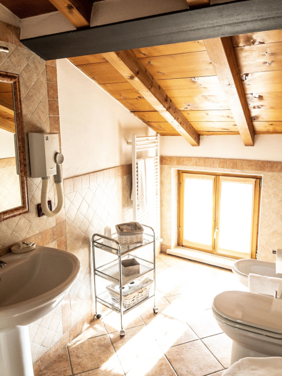 Le Finestre Su Borghetto