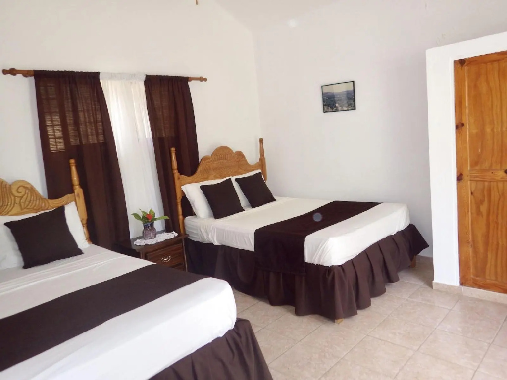 Casa del Sol Hotel Luperon