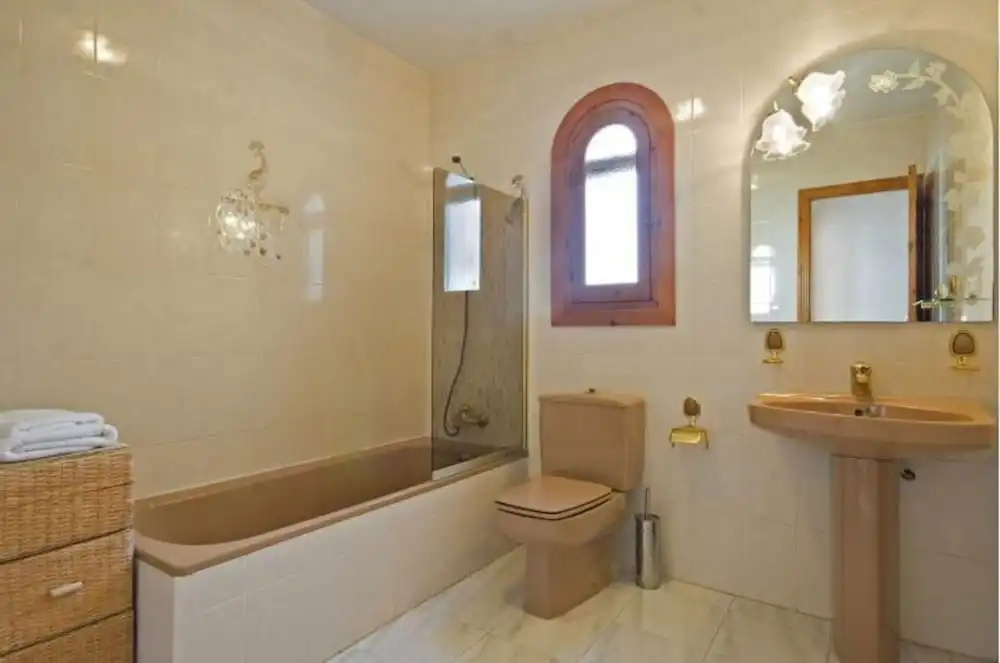 Villa in Calpe, Alicante 103847 by MO Rentals