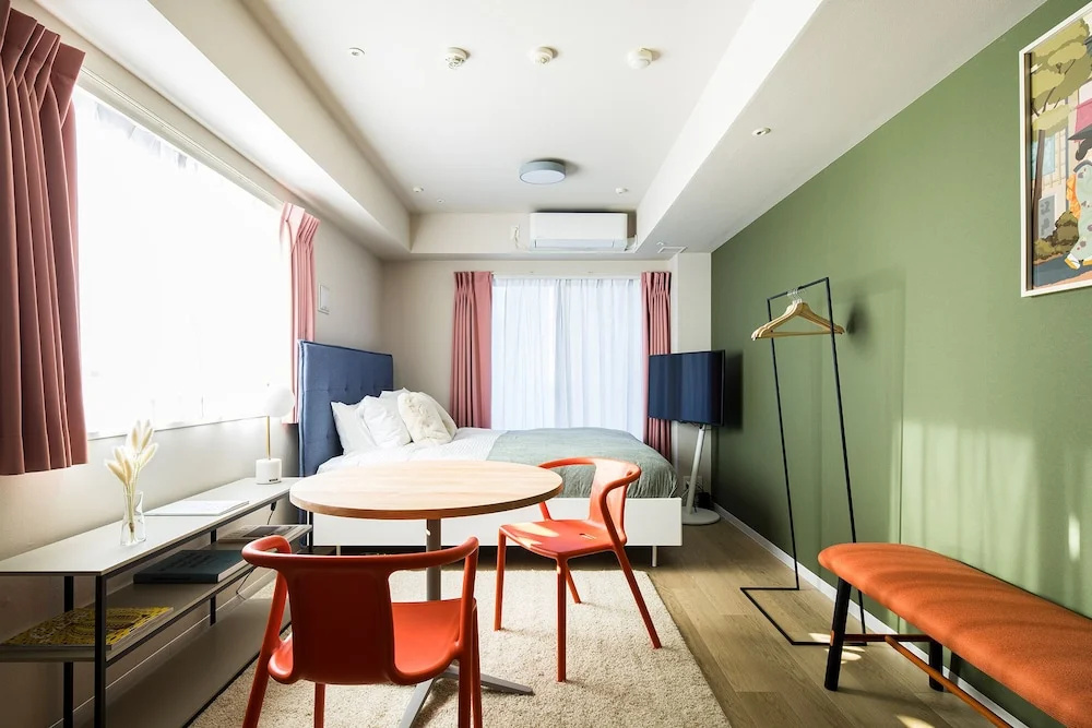 Section L Residence Ginza