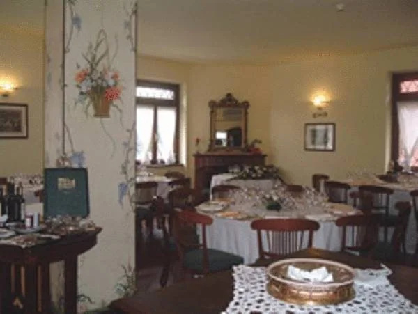 Albergo & Ristorante Selvatico