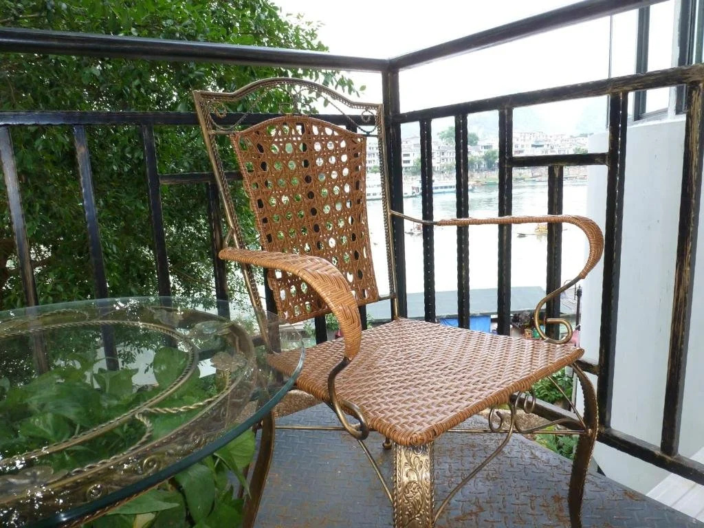 Xitang River View Holiday Hotel-free breakfest