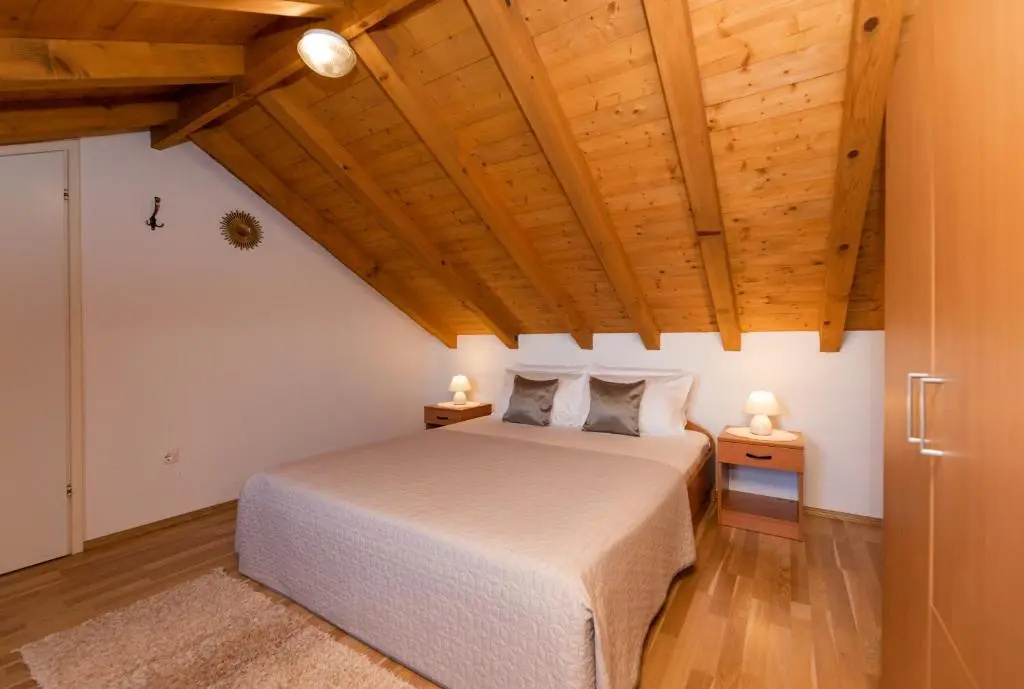 Marina Holiday home