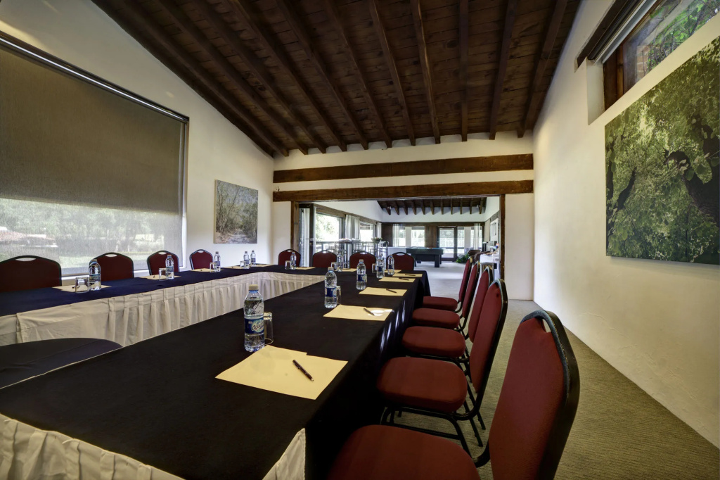 Hotel Avandaro Golf & Spa Resort
