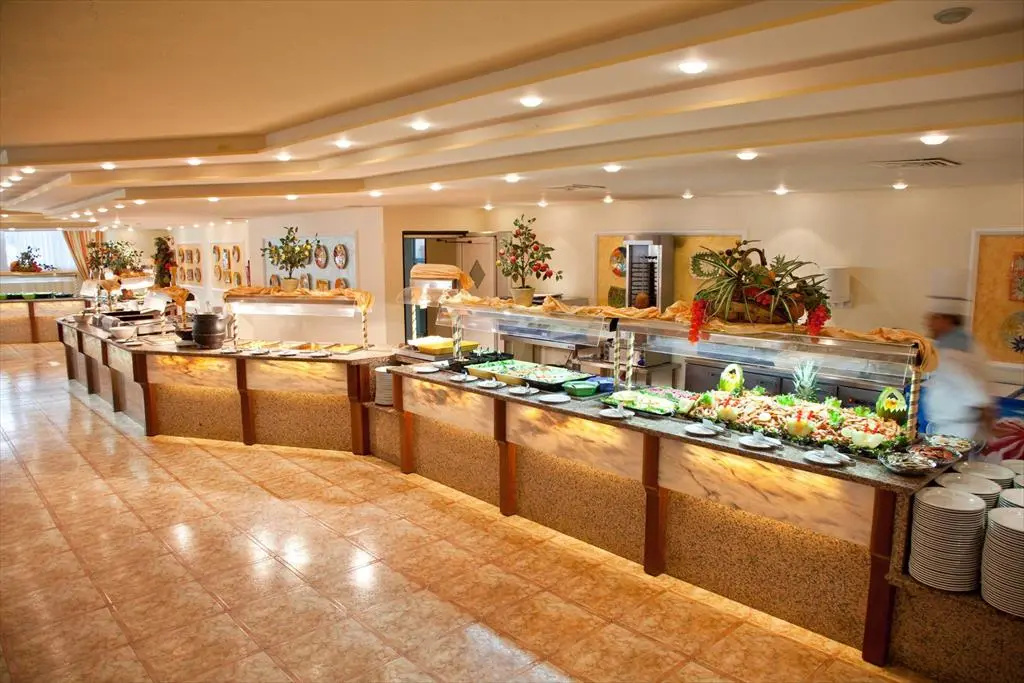 Sirenis Hotel Tres Carabelas & SPA