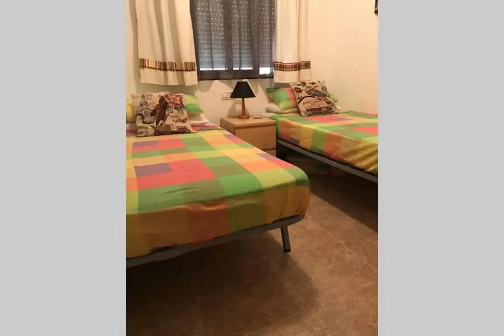 Lovely apartment In Cabo roig near beach