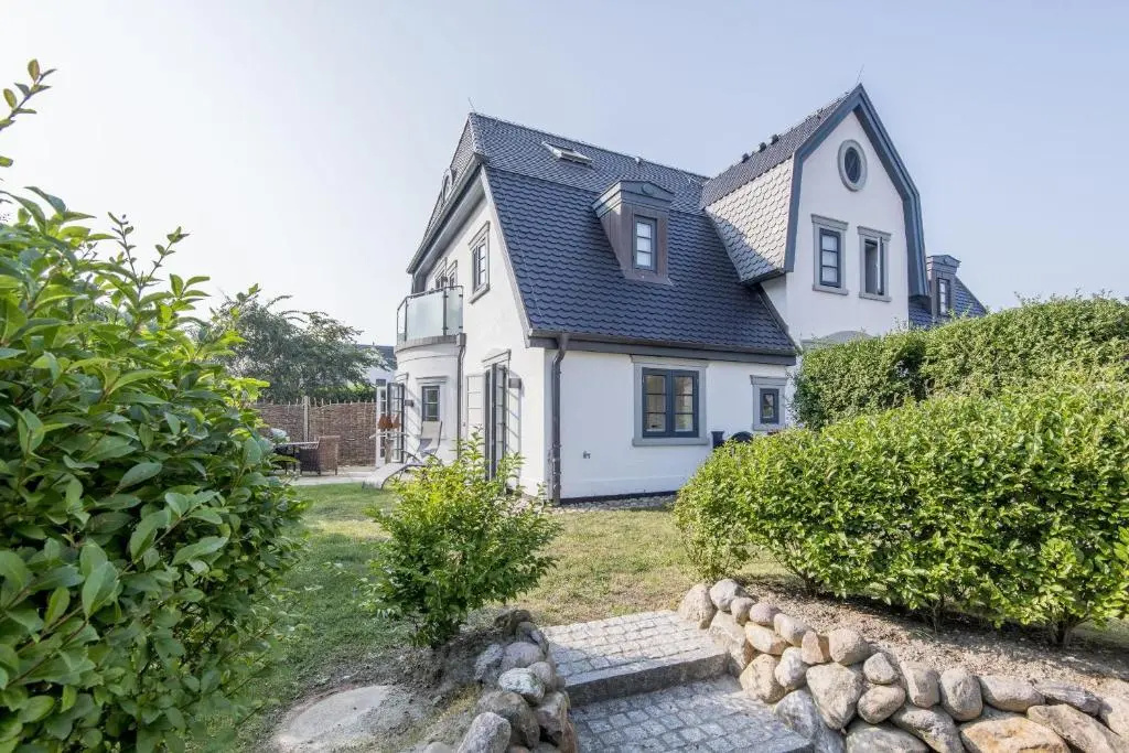 Villa Aegir Whg 2