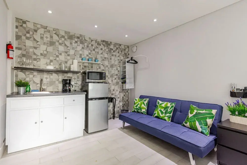 City Beach Apartments