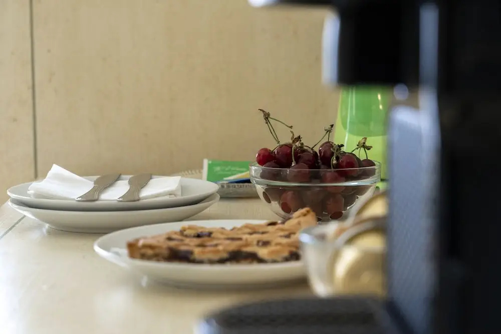 Grattacielo Suite