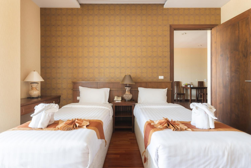 Khammon Lanna Resort Chiang Mai